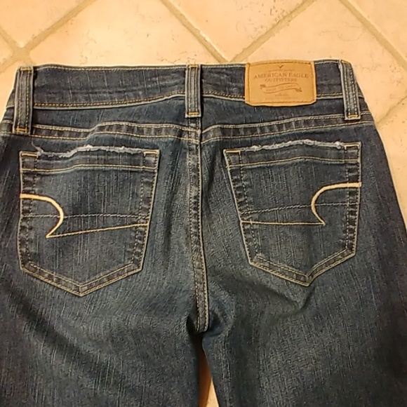 Women's Jeans - Picture 4 of 4